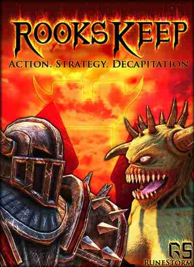 Descargar Rocks Keep [English][DEFA] por Torrent